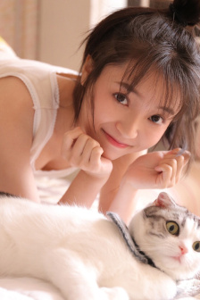 美女图片