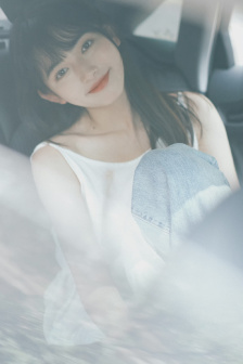 紧扣的拇指完结