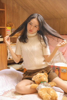 门派所有女子都是炉鼎
